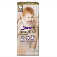 Подг. Libero "Touch" Джамбо5 №44 (10-14кг)