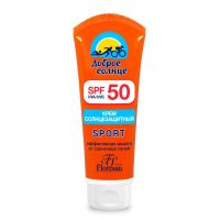 Floresan Крем солнцезащитный SPF 50 , 60 мл Ф-106