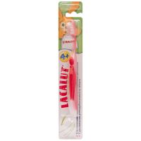 Зуб. щётка "Лакалут" д/детей (от 4лет)