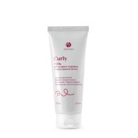 ADRICOCO CURLY гель восстанавливающий д/укладки с эффектом мокрых волос (сильная фиксация) 100мл