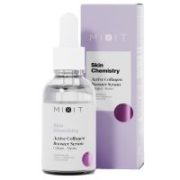 MIXIT Active Collagen Booster  Лифтинг-сыворотка увлажн с коллагеном 30мл
