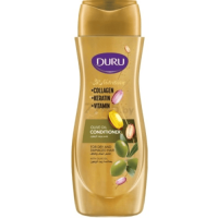 DURU Кондиционер Olive Oil для сухих и поврежд.волос 600мл