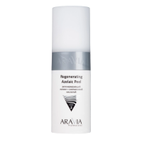 Aravia prof. Пилинг регенерирующий с азелаиновой к-той 150мл