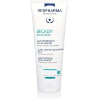 Isis Pharma Секалия Body lotion молочко  200мл