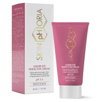 Skin pH ORIA Крем для контура глаз пр/темн кругов и признаков усталости 30мл