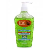 Floresan гель после солнца Алоэ Вера 220мл