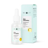 MIXIT Anti-Blemish Cыворотка себорегулирующая ниацинамид 10% +цинк 0,5% 30мл