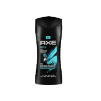 AXE гель д/душа APOLLO 3в1 400мл