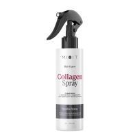 MIXIT Hair Expert Sparkle Hair Spray Спрей-блеск для идеальной красоты волос 250 мл