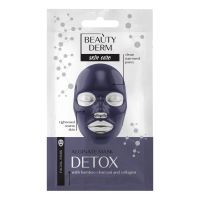 BeautyDerm Альгинатная маска Detox 20 гр