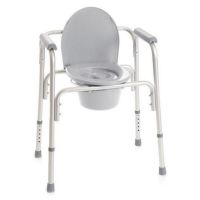 Стул-туалет MORETTI RP780 (до 130кг)