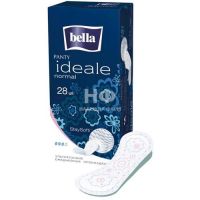 Прокладки ежедневные "Белла" Panty Ideale Normal №28 3 капли