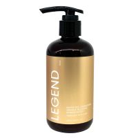 Kamali Крем парфюм д/тела и рук LEGEND 250мл