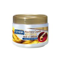 Genera Маска д\волос Аргановое масло 500мл
