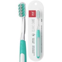 Зуб. щетка "Сплат" Clinic Care  (средняя)