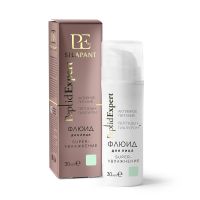 Силапант флюид д/лица "Суперувлажнение" с пептидами, 30 мл