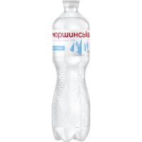 Вода минеральная "Моршинская" негазированная 0,75л
