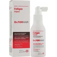 Dr. FORHAIR  FOLLIGEN TONIC  Тоник для роста волос  с липосомами 120мл