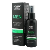 DOMIX GP Дезодорант для ног MEN 100 мл