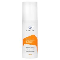 Geltek Тоник с гиалуроновой кислотой и эластином 200 мл