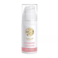 Dr. Koжevatkin крем д/век с пробиотиками и аминокислотами 15мл