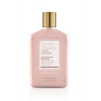 ALFAPARF Keratin Therapy Lisse Design шампунь для гладкости волос(поддержание результата)  250  мл