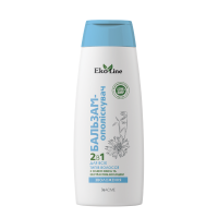 Acme Color Эколиния бальзам-ополаскиватель увлажняющий д/всех типов волос 400мл