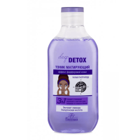 Floresan тоник д/лица Матирующий 3в1 экстр.лаванды+гиалур к-та 300мл