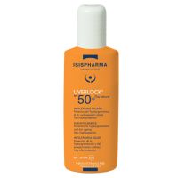Isis Pharma Увеблок SPF 50+ Day Secure крем 40мл