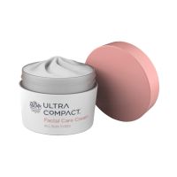 Ultra Compact Крем д/лица Увлажняющий с маслом Ши 100мл