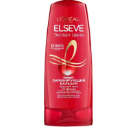 Elseve бальзам Эксперт цвета 200мл