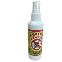 Без Комаров спрей 100мл (от комаров)