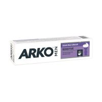 ARKO men крем д/бритья 90г Sensitive