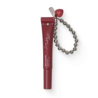 MIXIT Блеск для губ глянцевый 03 алый 12мл