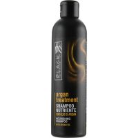 Шампунь для волос с маслом Арганы Black Professional Line Argan Treatment 1000 мл