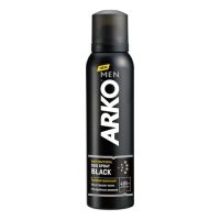 ARKO men Дезодорант - Cпрей 150 мл Black