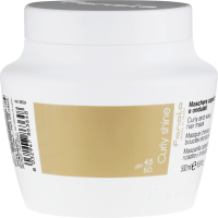 Fanola Curly Маска для кудрявых и вьющихся волос 500мл