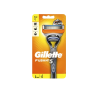 Gillette станок для бритья Fusion 5 (+2 картр)