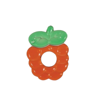 Canpol прорезыватель охлаждающий с дистилированной водой "Малинка" 2/812