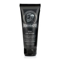Borodatos Гель для бритья Активный Контроль 75мл