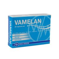 Вамелан капс №30