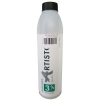 ELEA Profl Artisto 3% Окислительная эмульсия 1000 мл