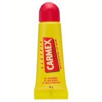 Carmex Бальзам для губ Classic в тюбике 10 г
