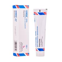 Нимид 100г гель д/наружного прим (Нимесулид)