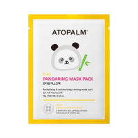 ATOPALM  Pandaring Mask Pack Kids маска д/лица детская 15мл