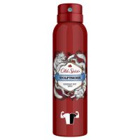 Old Spice дезодорант спрей 150 мл - WOLFTHORN