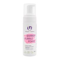 Geltek Пенка для умывания barrier bubble foam 150 мл