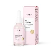 MIXIT Cinderella Cыворотка-перфектор с маслом дамасской розы и скваланом 30мл