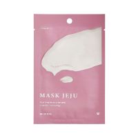 MIZON  Joyful Time  Camellia  Маска д/лица питательная камелия 23г