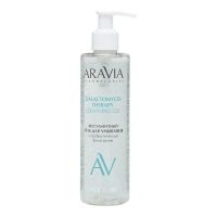 Aravia Lab.Гель д/умывания Бессульфатный Galactomyces Therapy 250 мл
